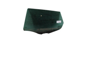 Vitre arriere gauche PEUGEOT 508 1 SW Photo n°1
