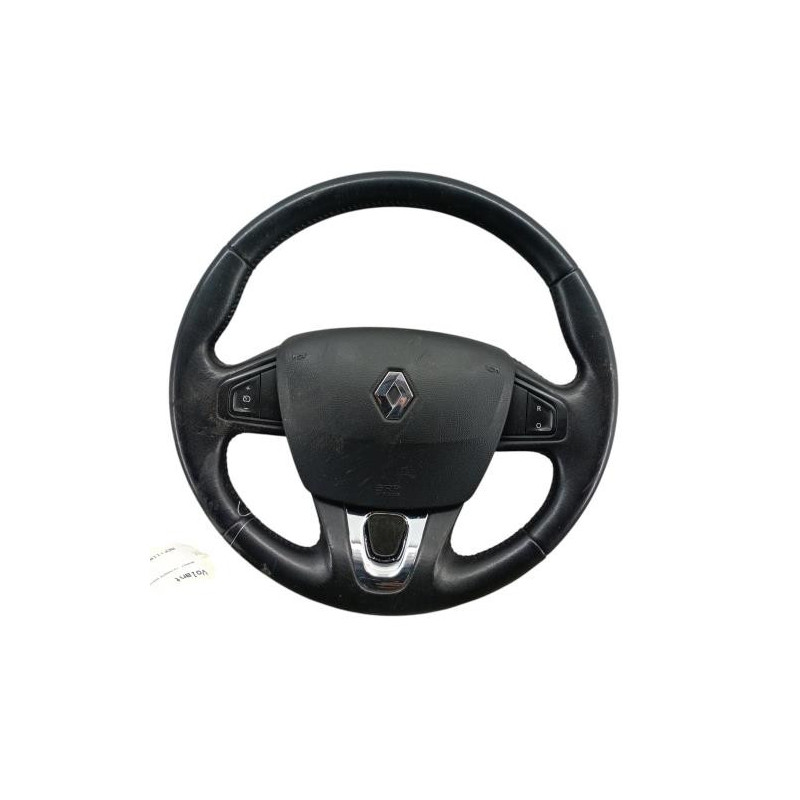 Volant RENAULT SCENIC 3 Photo n°1