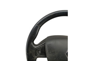 Volant RENAULT SCENIC 3 Photo n°3