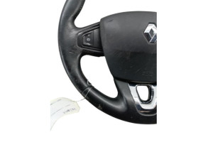 Volant RENAULT SCENIC 3 Photo n°4