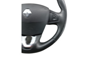 Volant RENAULT SCENIC 3 Photo n°5
