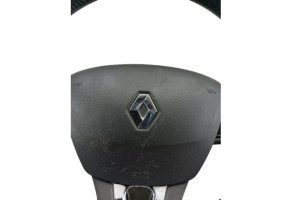Volant RENAULT SCENIC 3 Photo n°6