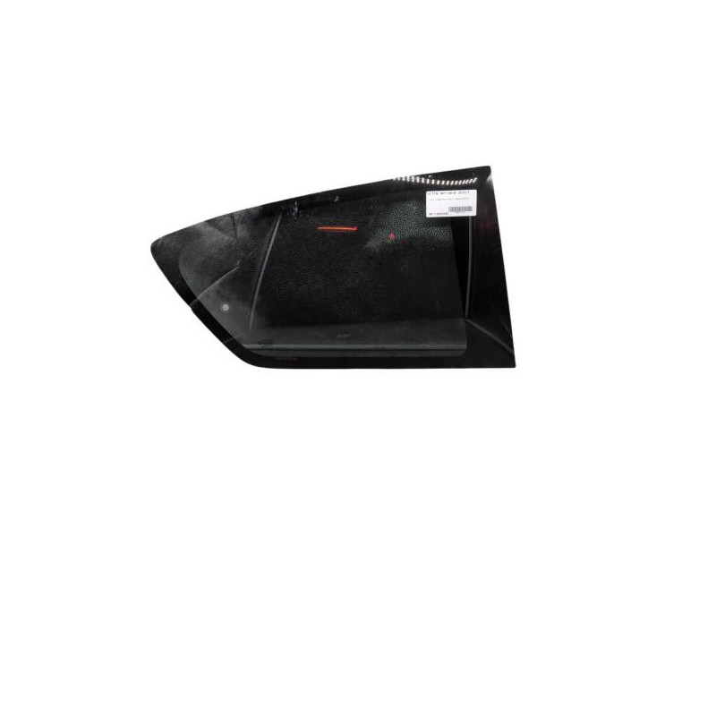 Vitre arriere droit TOYOTA AYGO 1 Photo n°1