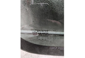 Vitre arriere droit TOYOTA AYGO 1 Photo n°5