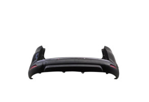 Pare choc arriere RENAULT CLIO 4 Photo n°1