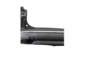 Pare choc arriere RENAULT CLIO 4 Photo n°4