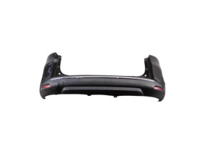 Pare choc arriere RENAULT CLIO 4 Photo n°7