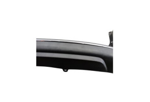 Pare choc arriere RENAULT CLIO 4 Photo n°8