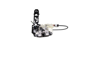 Serrure avant gauche MERCEDES SPRINTER 3 Photo n°2