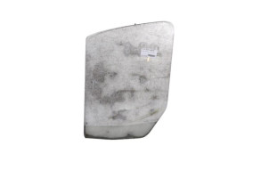 Vitre avant gauche MERCEDES SPRINTER 3 Photo n°4