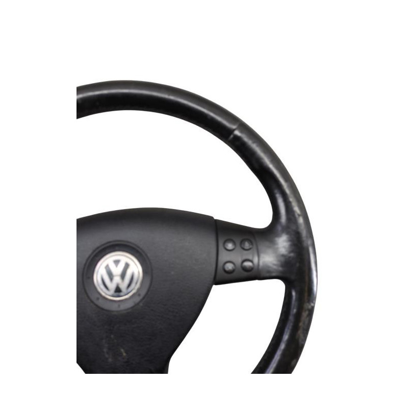 Volant VOLKSWAGEN EOS Photo n°1
