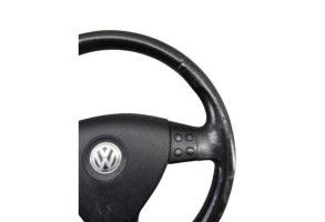 Volant VOLKSWAGEN EOS Photo n°1