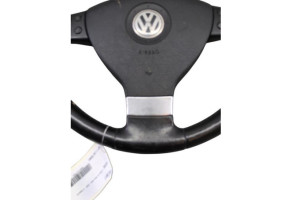 Volant VOLKSWAGEN EOS Photo n°3