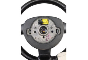 Volant VOLKSWAGEN EOS Photo n°4