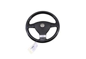 Volant VOLKSWAGEN EOS Photo n°5