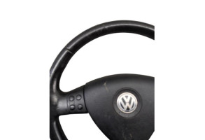 Volant VOLKSWAGEN EOS Photo n°6