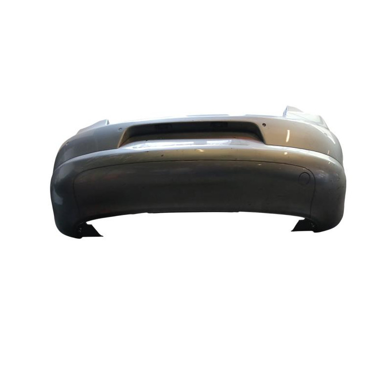 Pare choc arriere VOLKSWAGEN EOS Photo n°1