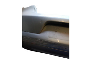 Pare choc arriere VOLKSWAGEN EOS Photo n°4