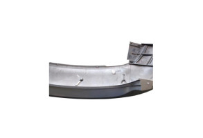 Pare choc arriere VOLKSWAGEN EOS Photo n°14