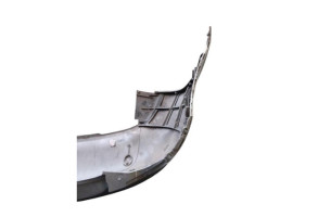 Pare choc arriere VOLKSWAGEN EOS Photo n°15