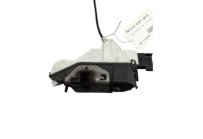 Serrure avant gauche PEUGEOT 308 1 Photo n°3