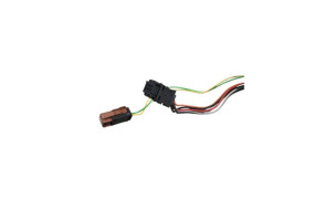 Retroviseur gauche PEUGEOT 308 1 Photo n°5