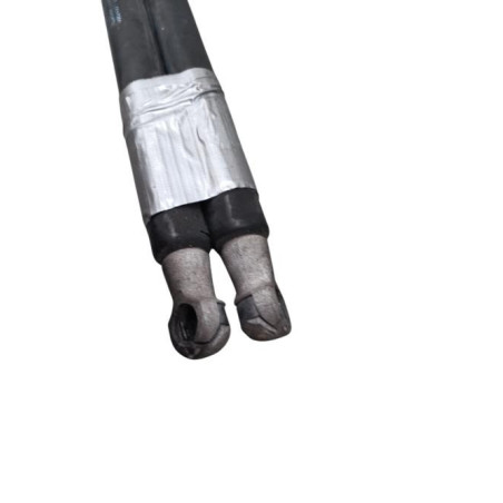 Verin de coffre SKODA FABIA 2