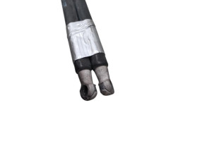 Verin de coffre SKODA FABIA 2 Photo n°1