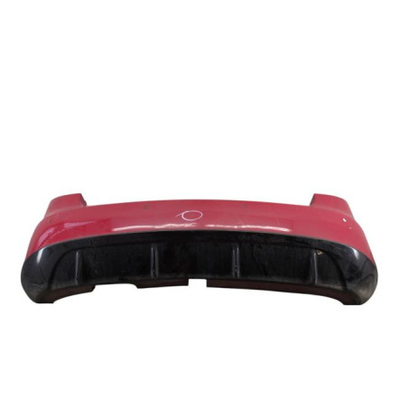 Pare choc arriere SKODA FABIA 2