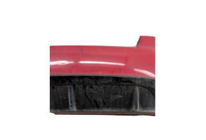 Pare choc arriere SKODA FABIA 2 Photo n°8