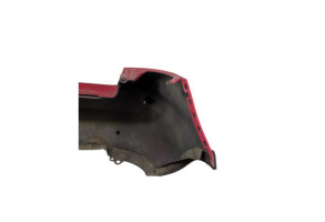 Pare choc arriere SKODA FABIA 2 Photo n°9