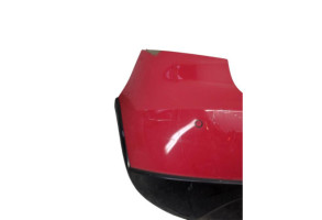 Pare choc arriere SKODA FABIA 2 Photo n°12