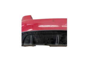 Pare choc arriere SKODA FABIA 2 Photo n°14