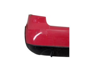 Pare choc arriere SKODA FABIA 2 Photo n°15