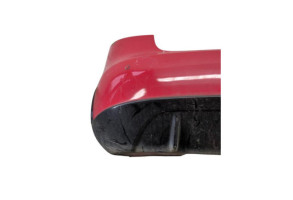 Pare choc arriere SKODA FABIA 2 Photo n°16