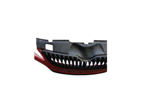 Pare choc avant SKODA FABIA 2 Photo n°6