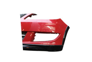 Pare choc avant SKODA FABIA 2 Photo n°11