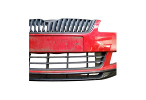 Pare choc avant SKODA FABIA 2 Photo n°16