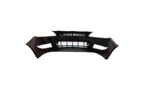 Pare choc avant SKODA FABIA 2 Photo n°17