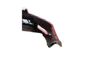 Pare choc avant SKODA FABIA 2 Photo n°20