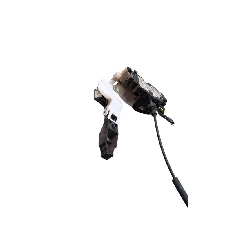 Serrure avant droit KIA CEE-D 1 Photo n°1