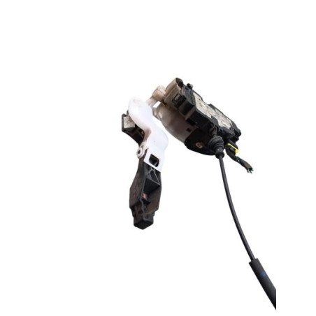 Serrure avant droit KIA CEE-D 1