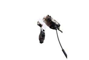 Serrure avant droit KIA CEE-D 1 Photo n°1