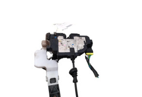 Serrure avant droit KIA CEE-D 1 Photo n°2