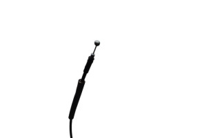 Serrure avant droit KIA CEE-D 1 Photo n°4