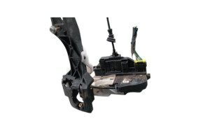 Serrure avant droit KIA CEE-D 1 Photo n°5