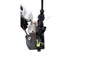 Serrure avant droit KIA CEE-D 1 Photo n°6