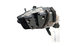 Serrure avant droit KIA CEE-D 1 Photo n°7