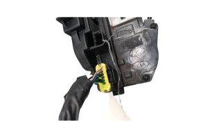 Serrure avant gauche KIA CEE-D 1 Photo n°4