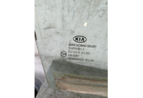 Vitre avant droit KIA CEE-D 1 Photo n°5